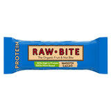 Protein Smooth Cacao Ø 12-Pack fra RawBite