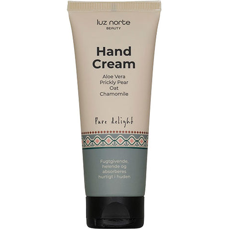 Hand Cream