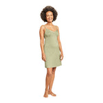 Boody Goodnight Slip Sleep Dress Sage | Str. Xl
