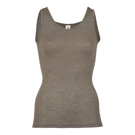 Top Merinoull og Silke Walnut fra 