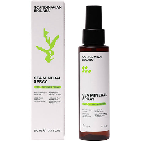 Havmineral Spray