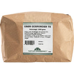 Natur-Drogeriet Grønn Gunpowder Te | 1 kg