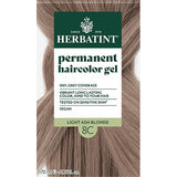 Herbatint Hårfarve 170 ML | 8D Light Golden Blonde fra Herbatint