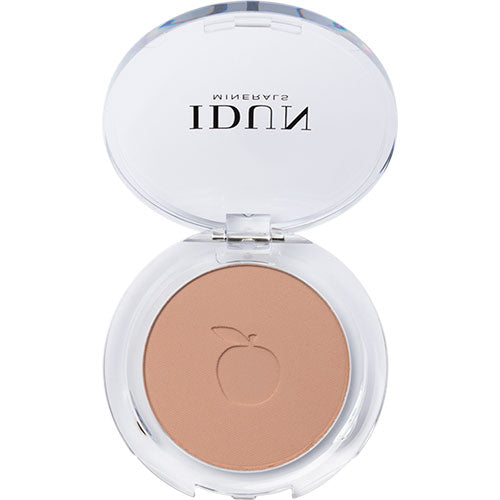 IDUN minerals Mineral Single Eyeshadow | Ljung 117 fra IDUN minerals