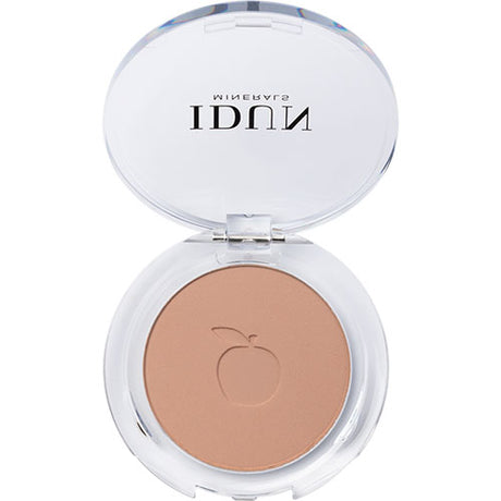 IDUN minerals Mineral Single Eyeshadow | Ljung 117
