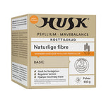 HUSK Psyllium Magebalanse