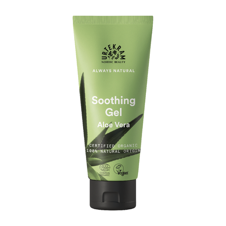 Urtekram Aloe Vera Gel Regenererende | 100 ml fra Urtekram