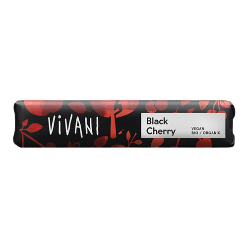 Black Cherry Vegan