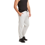 Men´s Weekend Sweatpants Grey Marl str. S