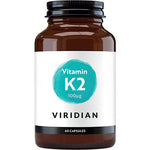 Vitamin K2 100 µg