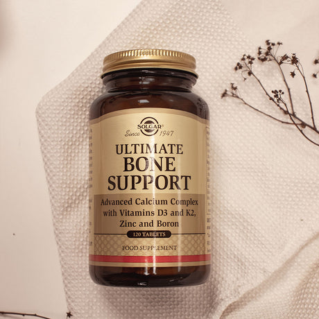 Ultimate bone support
