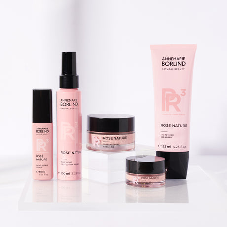 Cooling Spa Eye Cream-Gel