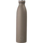 AYA&IDA Termos Drikkeflaske Rustfritt Stål 750 ml | Driftwood