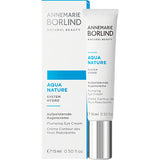 AQUANATURE Plumping Øyekrem