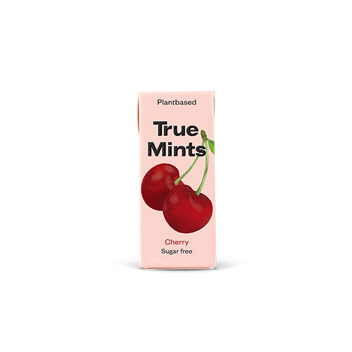 Mints Pastiller Cherry