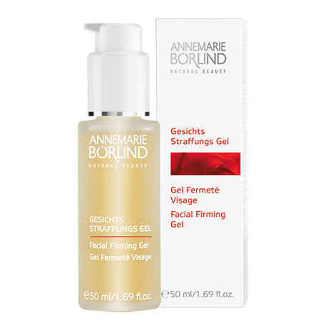 Facial Firming Gel