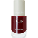 IDUN minerals Nail Polish | Almandin fra IDUN minerals