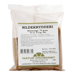 Sildekrydder