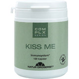 Natur-Drogeriet Kiss Me | 120 kapsler fra Natur-Drogeriet