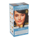 Mørkeste Brun Permanent Hårfarge 2N