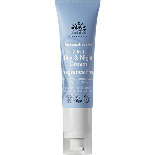 2-in-1 Day & Night Cream