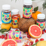 Multivitamin