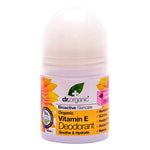 Vitamin E Deodorant