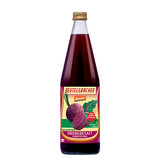 Beutelsbacher Rødbedesaft Mælkesyregæret Ø Demeter | 750 ml fra Beutelsbacher