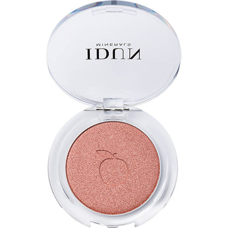 IDUN minerals Mineral Single Eyeshadow | Vallmo 120 fra IDUN minerals