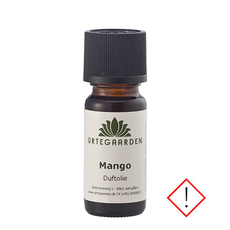 Duftolje Mango