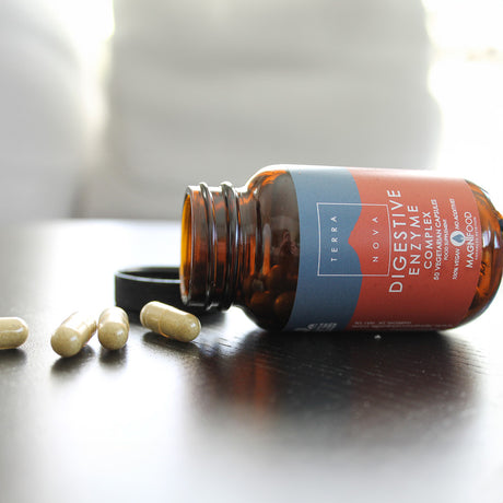 Terranova Digestive Enzyme Complex