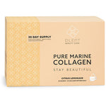 Pure Marine Collagen - Sitronade 30 x 5 gr