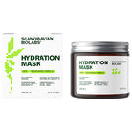 Hair Hydration Mask