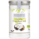 BioPlanète Kokosolje Jomfru Økologisk | 950 ml