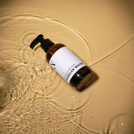 Økologisk Micellar Water