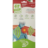 FIT Smerteplaster Skulder | 1 pakke