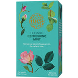 Tulsi Refreshing Mint Te Ø | 20 br fra Tulsi