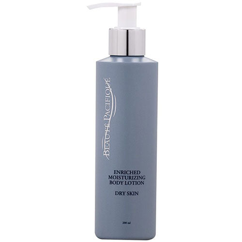 Bodylotion Tørr Hud