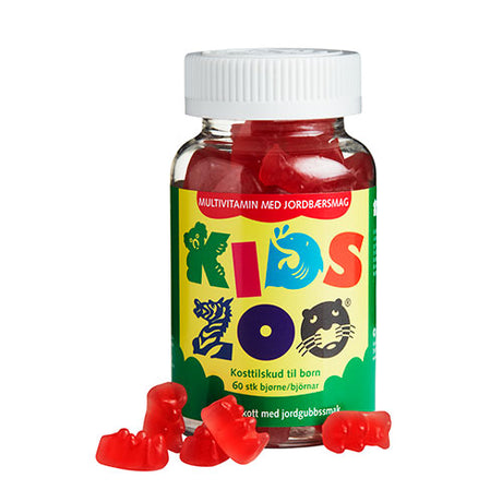 Multivitamin