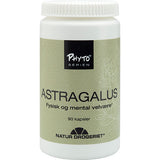 Phyto-serien Astragalus | 90 kapsler fra Phyto-serien