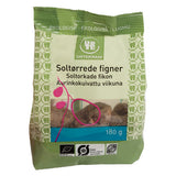 Soltørket Fiken Ø