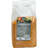 Natur-Drogeriet Nype Pulver Fint M. Kjerner | 1 kg fra Natur-Drogeriet
