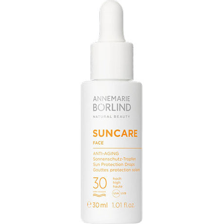 Suncare Face SPF30