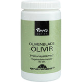 Phyto-serien Olivir | 90 kapsler fra Phyto-serien