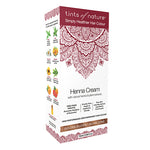 Hårfarve Henna Creme Golden