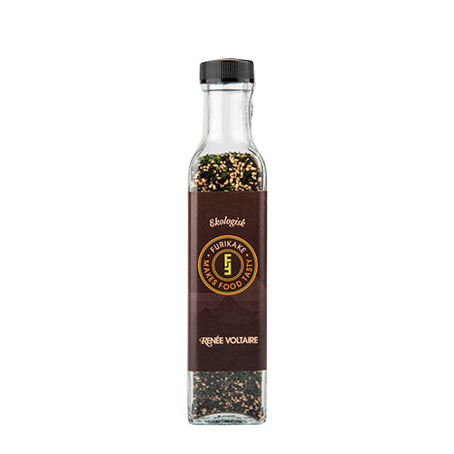 Furikake Økologisk