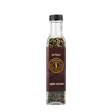 Furikake Økologisk