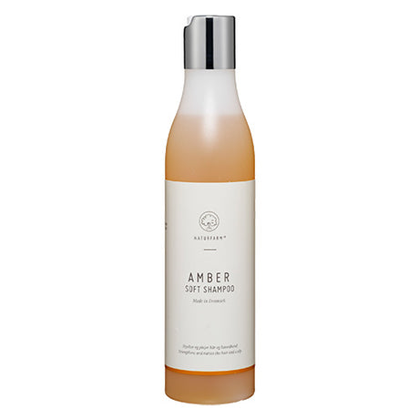 Amber Soft Sjampo