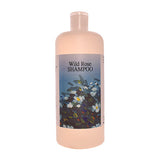 Rosen Sjampo fra Rømer