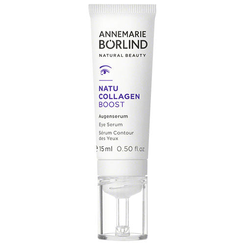 Natu Collagen Boost Øyeserum